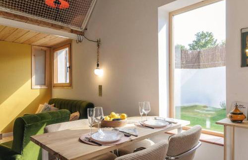 Casita en la naturaleza, Olot (Ca la Rita) - Photo 12