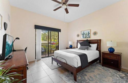 Cozy Cove - Caribe Escape for 8 - Foto 13