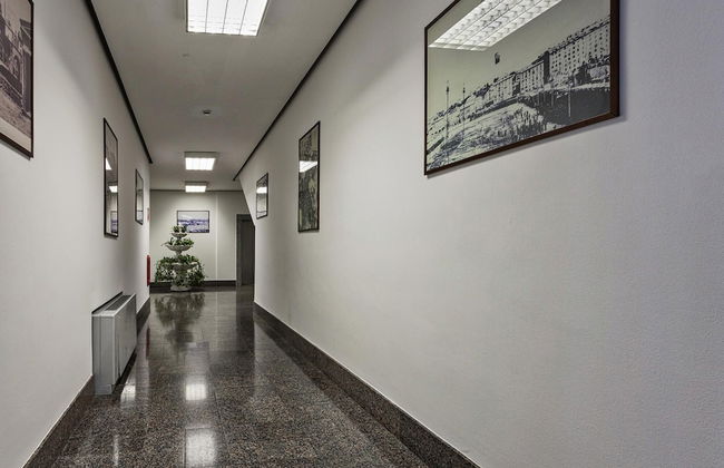 Deluxe Apartment - Grey by Wonderful Italy - Foto 22