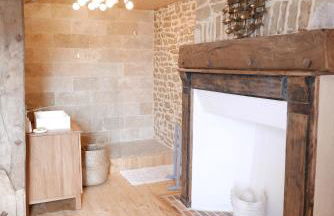 Villa de la Plage, la baie du Mont-Saint-Michel, sauna - Foto 44