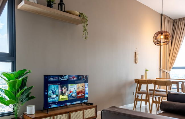 HighparkSuites Petaling Jaya Kelana Jaya - Photo 42