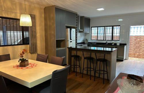 Recanto Aparecida lazer, Piscina Climatizada - Foto 11