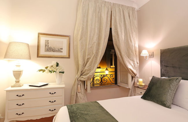 Daplace - Ottavia Apartment - Photo 11
