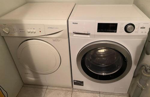 Gemütliche Wohnung ruhig gelegen 75qm - Foto 2