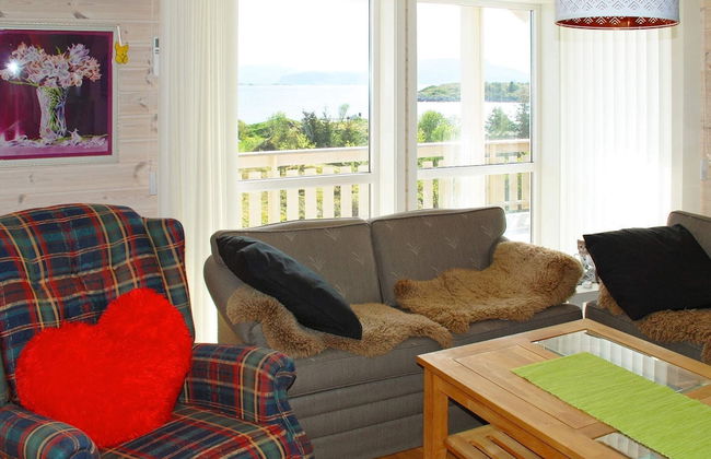 Holiday Home in DÃ¸nna - Photo 11