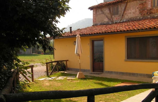 Agriturismo La Palazzina - Foto 26