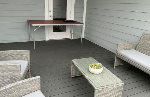 Spacious 4BR Home- Perfect for Groups WV1 - Foto 10