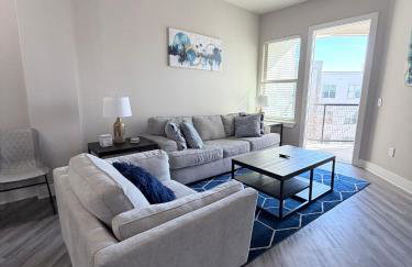 FIFA WORLD CUP! POOL VIEW! Near Dallas Love Field! Medical District! Downtown Dallas! - Foto 3