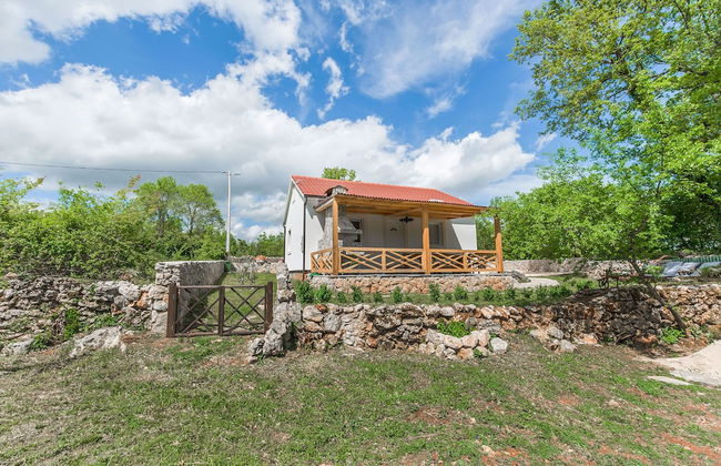 House Mali Dvori - Foto 36