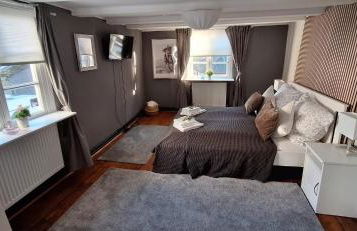 Ferienhaus Hof - Foto 49