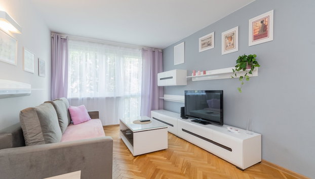 Summer 4 by Grand Apartments - Foto 4, Habitación