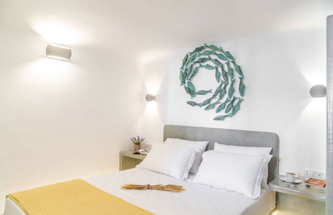 Astrea Suites Feggaropetra Cave House - Photo 56