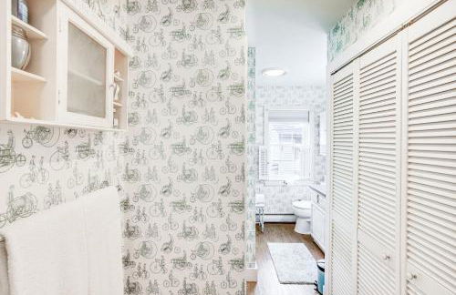 Lake Views and Dock Access - Pittsfield Cottage! - Foto 18