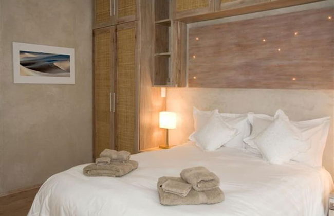 Atlantik Sicht Sef Catering apartment Self catering - Photo 9