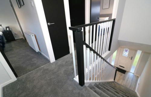 Glen Garry House - East Kilbride - Foto 54