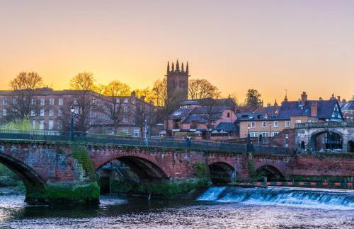 2 Bed in Dudleston Heath 62544 - Foto 35