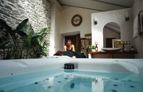 Le Pré de la Mer Suite & SPA Privatif - Foto 13