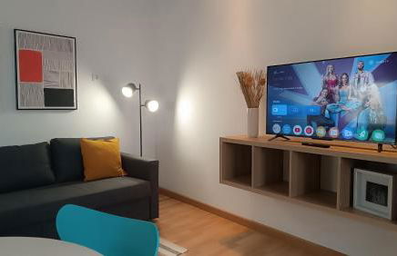 Sherryflat Prieta 7 - Foto 29