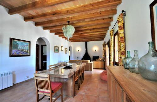 CAS BORRASSOS- Finca con piscina privada y Vistas Despejadas - Photo 14