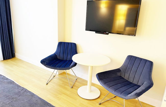 Orbi City Sea View - Foto 27