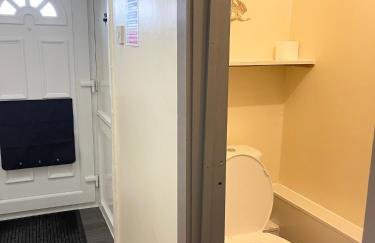 Penn Gardens Flat 1 - 2 - 3 & 4 Apartments - Foto 21