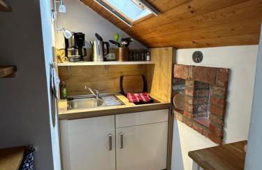 Landhaus up de Warft - Backhaus - Foto 20