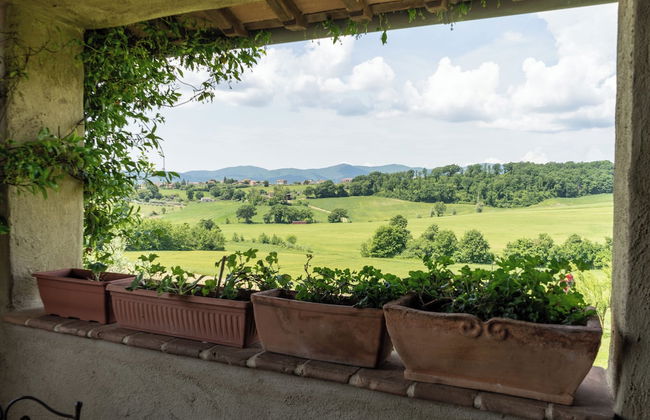 Tenuta di campagna con piscina immersa nel verde - Foto 57