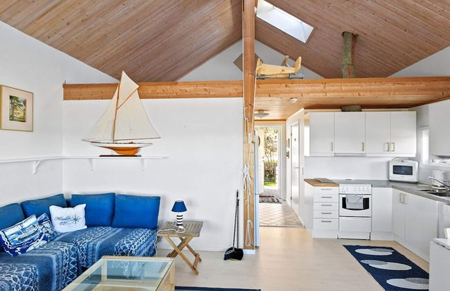 8 Person Holiday Home in Stromstad-by Traum - Photo 3