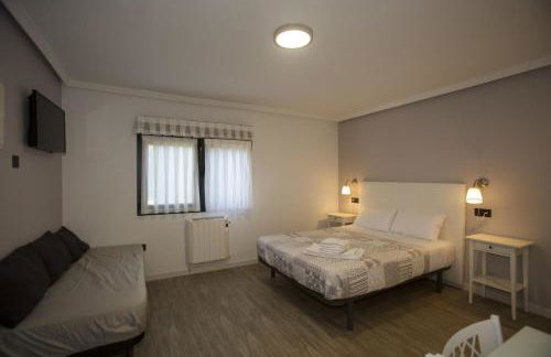 Apartamentos La Cueva - Onis - Photo 27