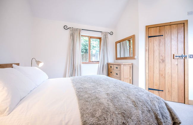 Granary Barn - Foto 2