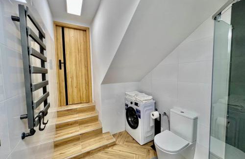 Apartament Pod Wiatrakiem - Foto 20