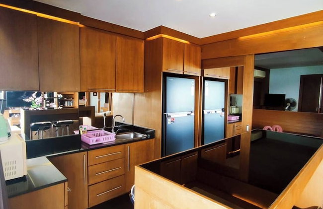 Patong Tower Holiday Rental - Foto 45
