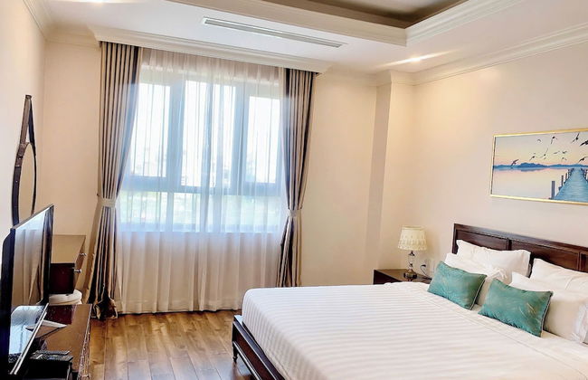 Victory Hotel & Apartment - Foto 5