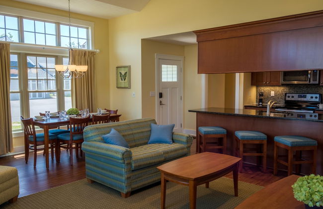 Massanutten's Regal Vistas by Tripforth - Foto 16