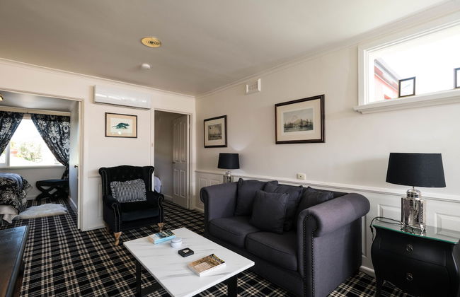 Battery Point Boutique Accommodation - Foto 58