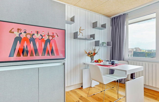 Evi's Home Hotel & Apartments - Foto 3