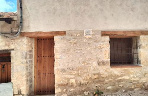 Casa Cantara, 1-Patio 2-Moreria 3-Atico - Foto 12