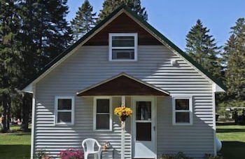 #7 - Northwoods Retreat 3 Bedroom Cabin by RedAwning - Foto 1