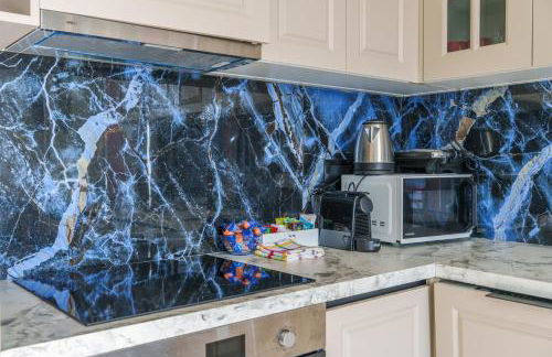 Stella di mare - appartamenti vista incantevole su Moneglia - Foto 42