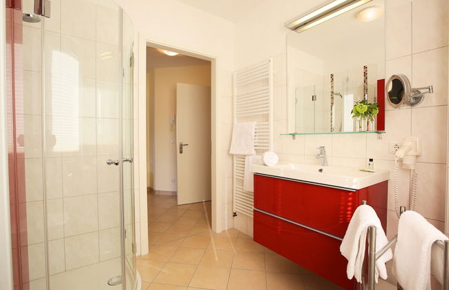 Ostseeresidenz Schönberger Strand - Foto 14