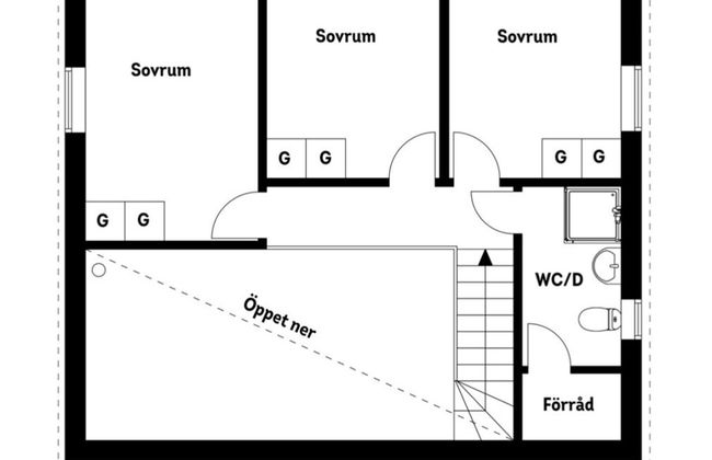 Tännäskröket - Foto 39