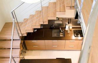 San Sebastián de los Reyes - Loft con 2 dormitorios - Foto 11