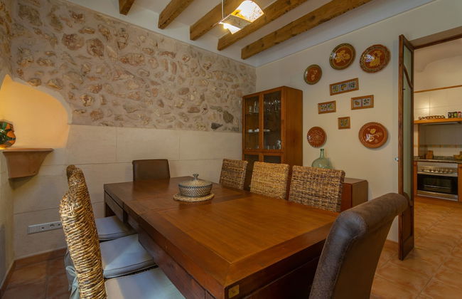 Es Mol Can Torres in Sineu - Foto 7