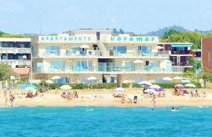 Apartamentos Voramar - Photo 26