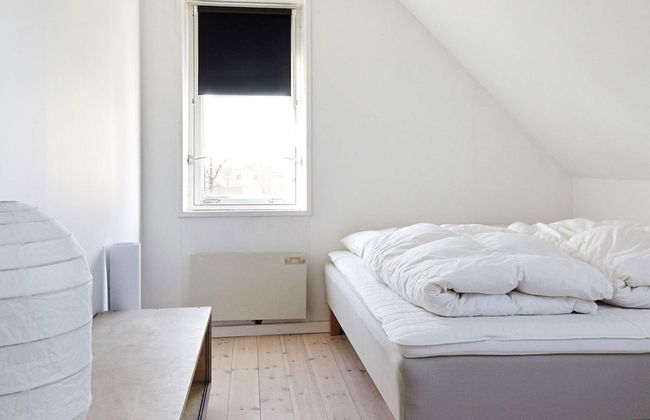 11 Person Holiday Home in Sjaellands Odde - Foto 2