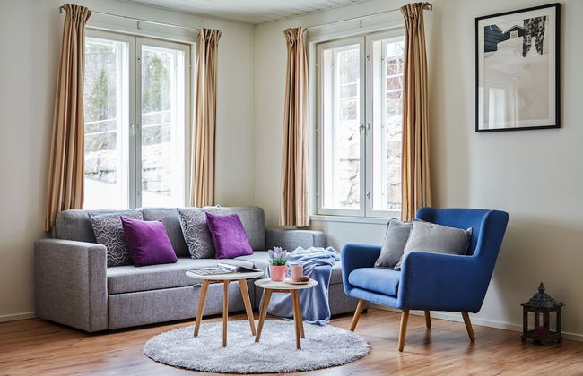 Apartments in Porvoo - Foto 3