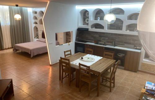 La noce spaccata, casa vacanze - Photo 4