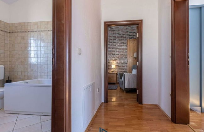 Paradis 6 Comfortable Holiday Residence - Foto 17