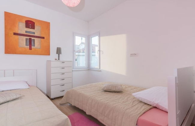 Luxury Villa White Rose with the Pool - Foto 7