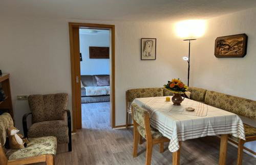 Gemütliche Wohnung im Herzen vom Dorf - Foto 11